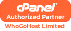 cPanel Authorized Partner